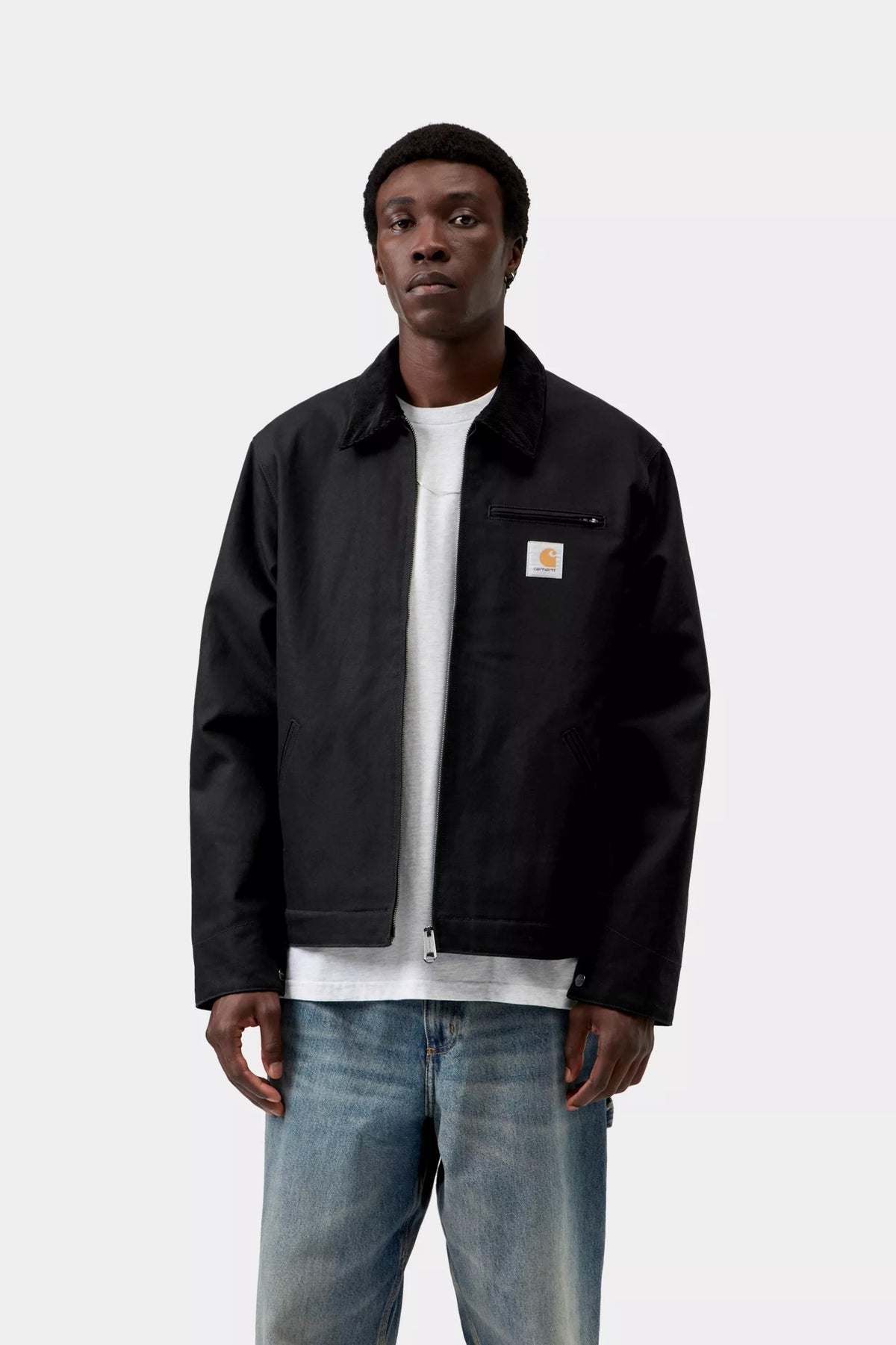Detroit jacket I015264 00E01 CARHARTT WIP 
