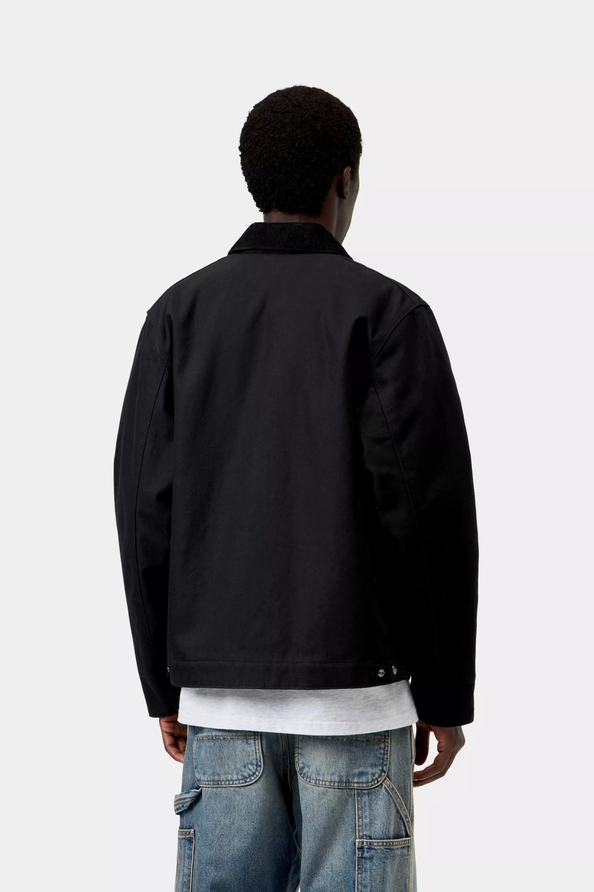 Detroit jacket I015264 00E01 CARHARTT WIP 