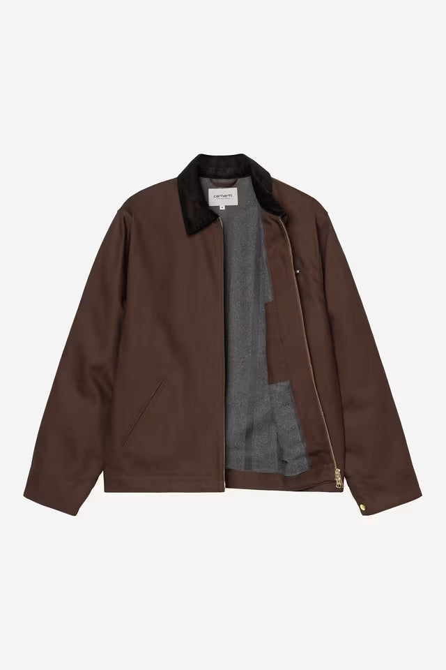 Detroit jacket I015264 1YL01 CARHARTT WIP 