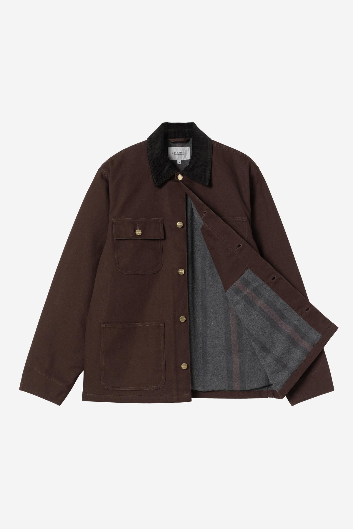 Detroit jacket I015264 1YL01 CARHARTT WIP 