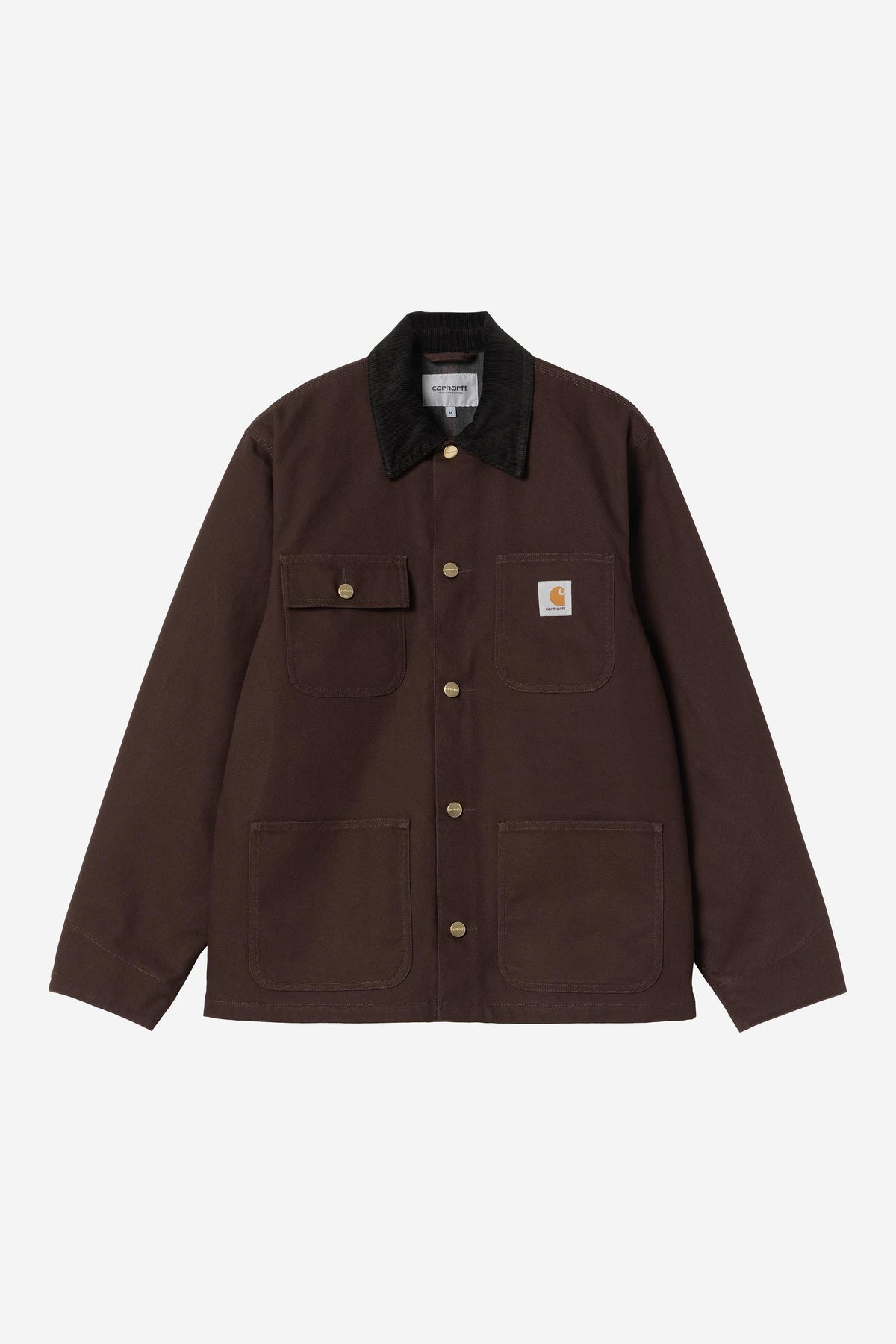 Detroit jacket I015264 1YL01 CARHARTT WIP 