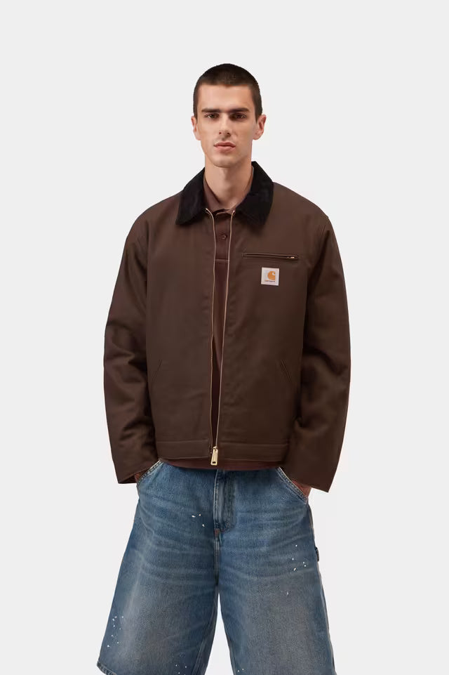 Detroit jacket I015264 1YL01 CARHARTT WIP 