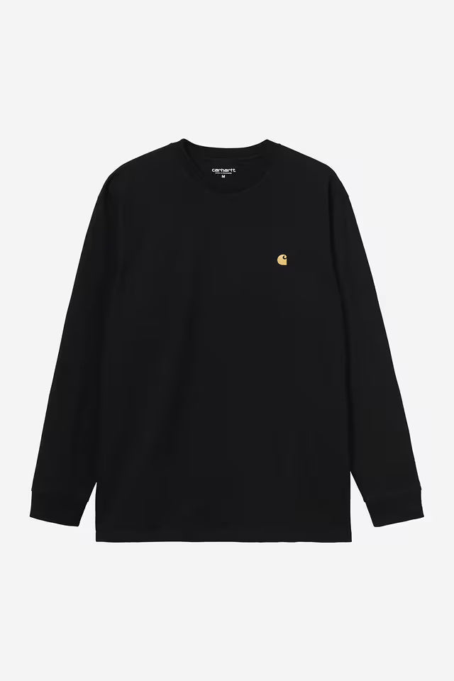 L/S Chase t-Shirt I026392 00FXX CARHARTT WIP 