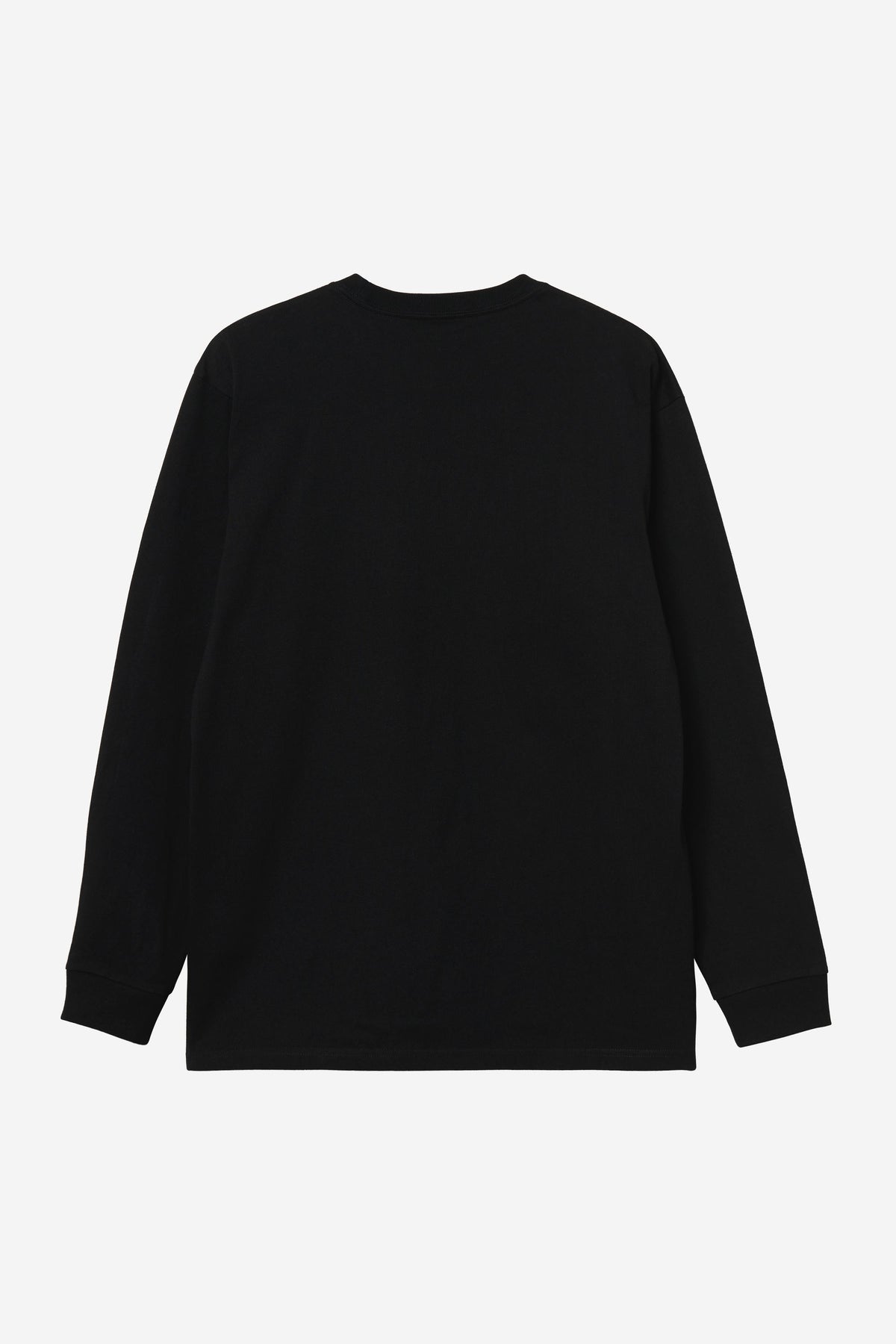 L/S Chase t-Shirt I026392 00FXX CARHARTT WIP 