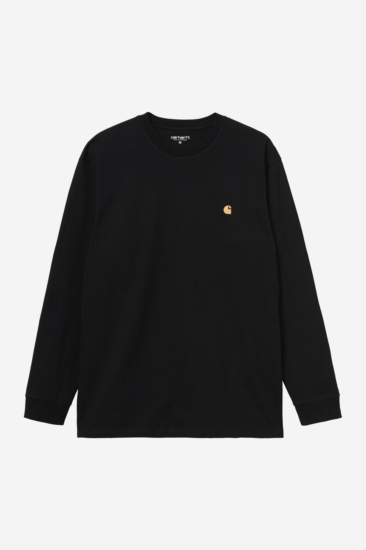 L/S Chase t-Shirt I026392 00FXX CARHARTT WIP 
