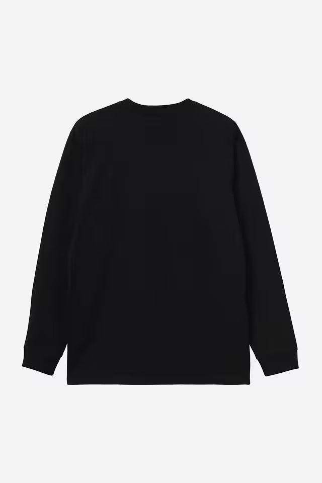 L/S Chase t-Shirt I026392 00FXX CARHARTT WIP 