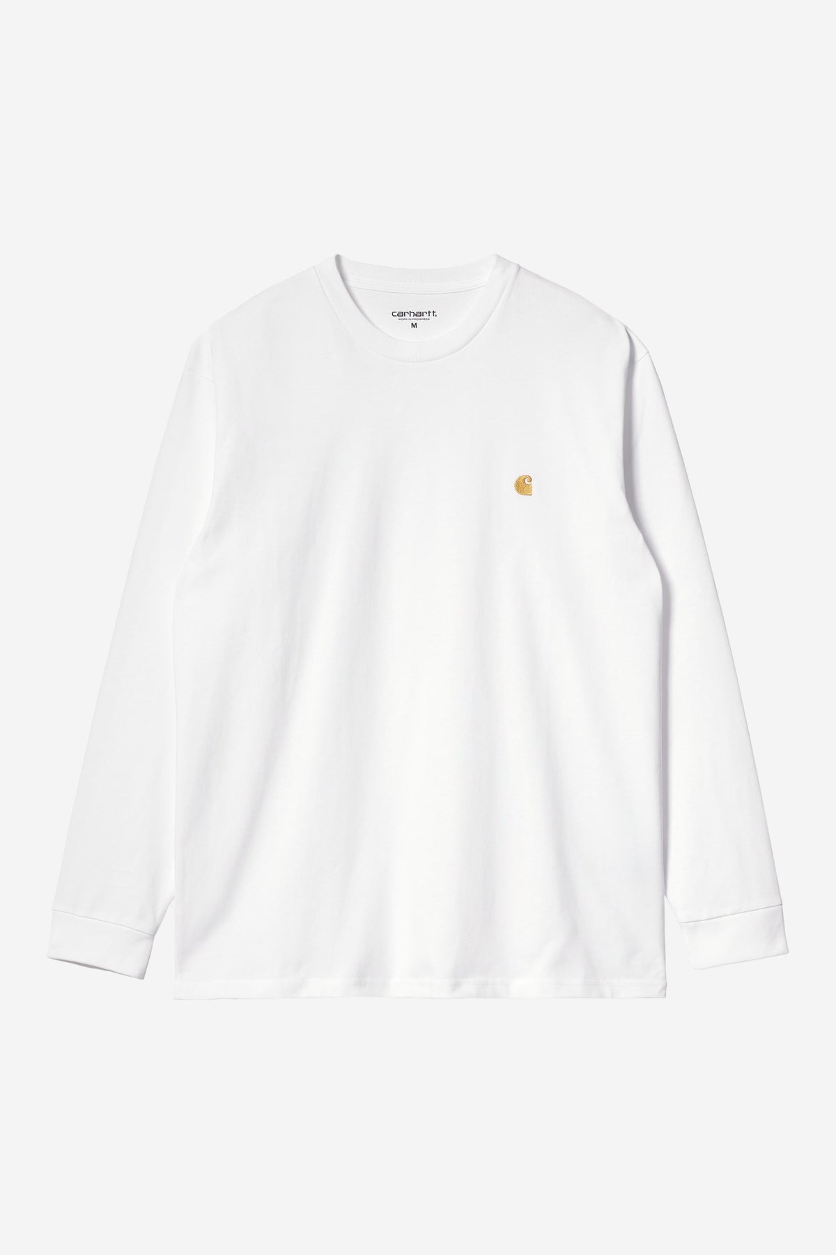 L/S Chase t-Shirt I026392 00RXX CARHARTT WIP 