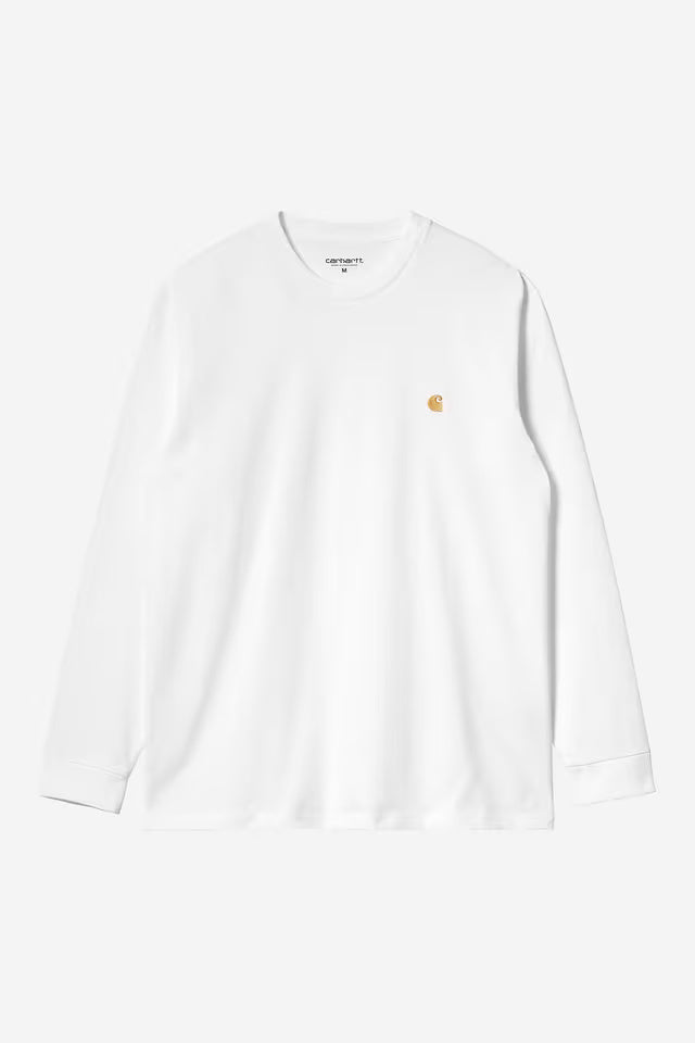 L/S Chase t-Shirt I026392 00RXX CARHARTT WIP 