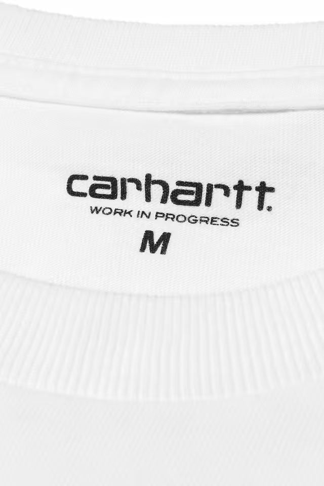 L/S Chase t-Shirt I026392 00RXX CARHARTT WIP 