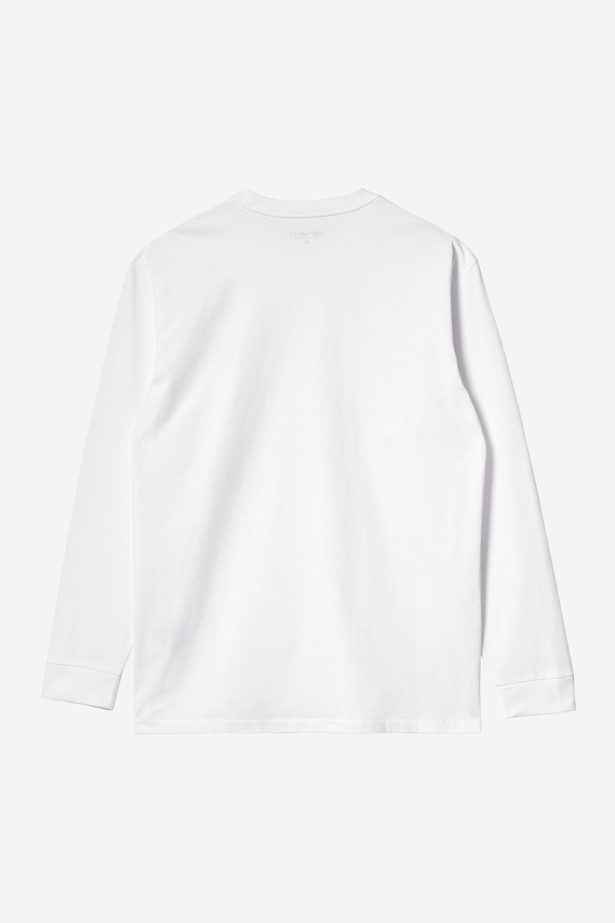 L/S Chase t-Shirt I026392 00RXX CARHARTT WIP 
