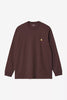 L/S chase t-shirt
