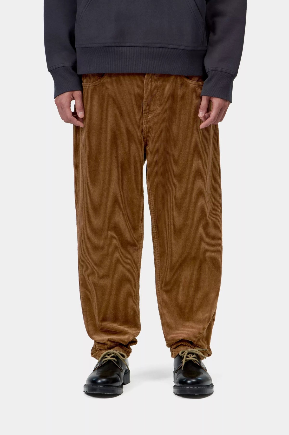 Newel pant I027232 3TG02 CARHARTT WIP 