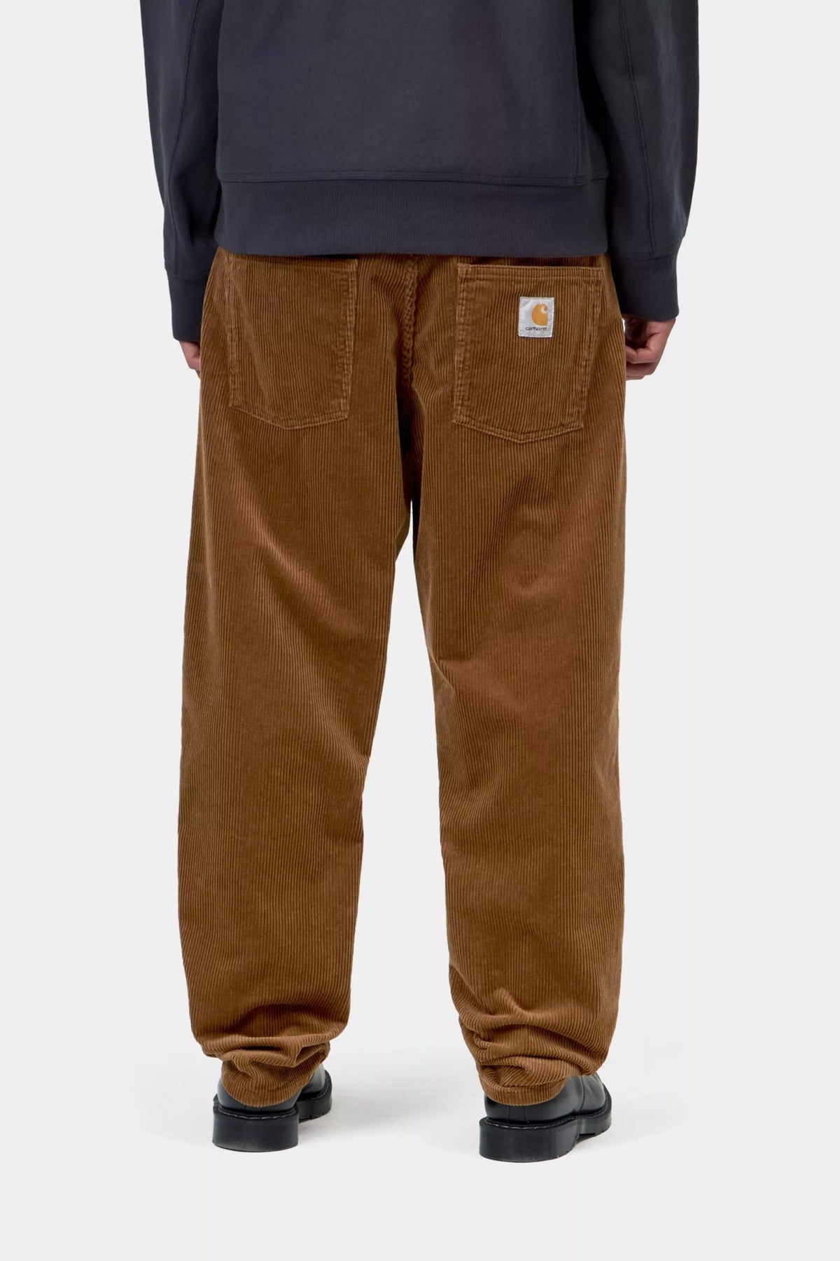Newel pant I027232 3TG02 CARHARTT WIP 