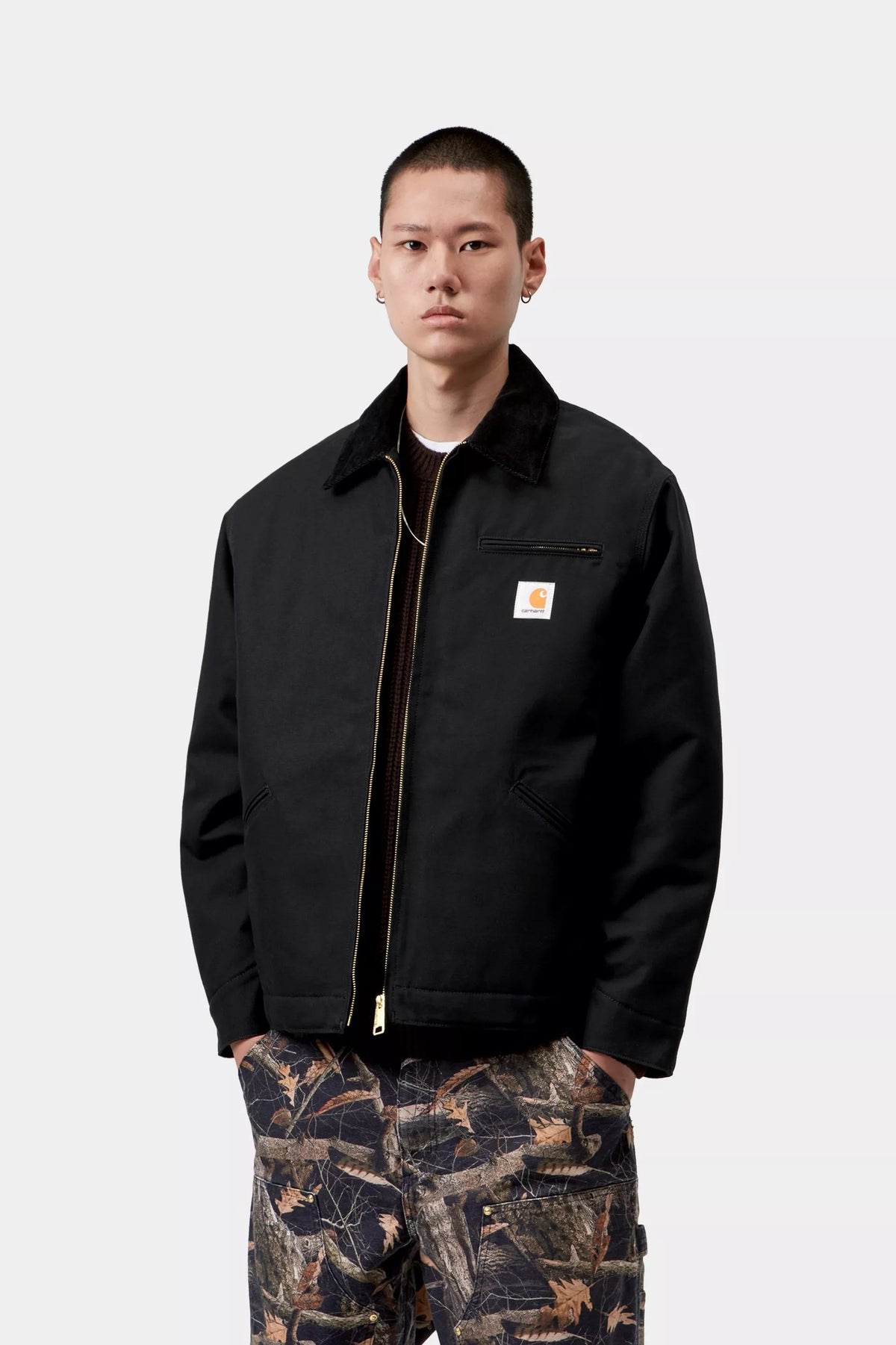 OG Detroit jacket I027358 00E01 CARHARTT WIP 