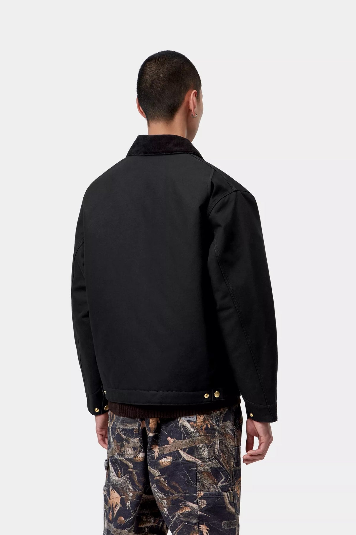 OG Detroit jacket I027358 00E01 CARHARTT WIP 