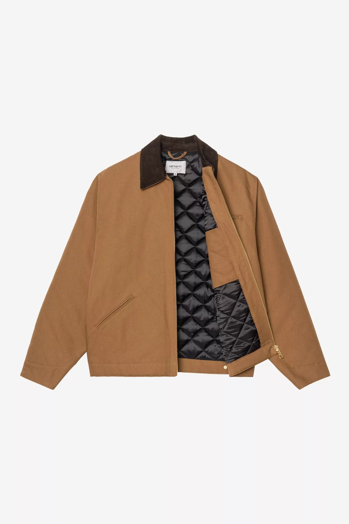 OG detroit jacket I027358 3XA01 CARHARTT WIP 