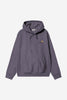 Hooded American Script Sweatshirt