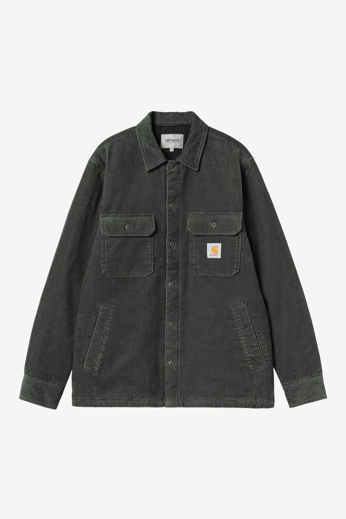 Whitsome shirt jac I028827 3T6XX CARHARTT WIP 