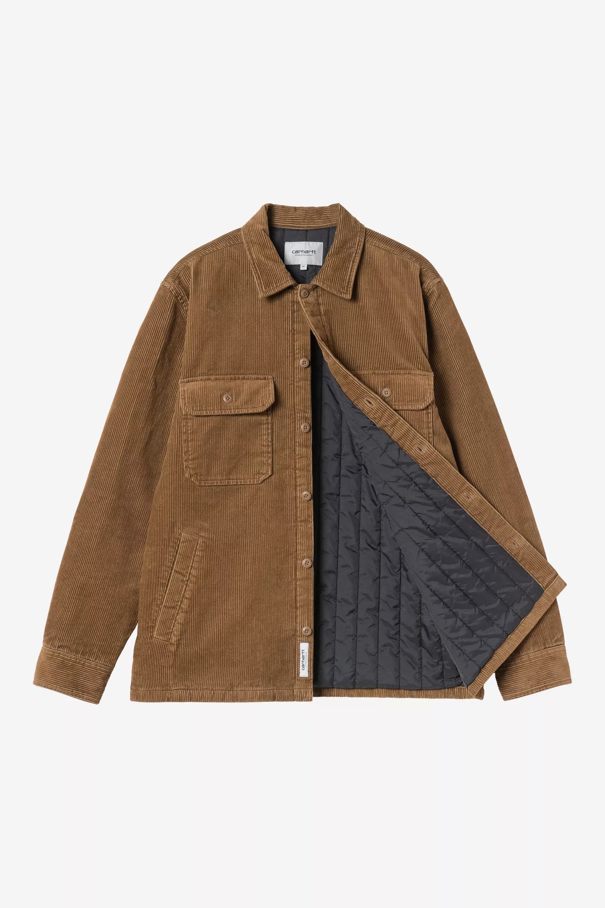 Whitsome shirt jac I028827 3TGXX CARHARTT WIP 