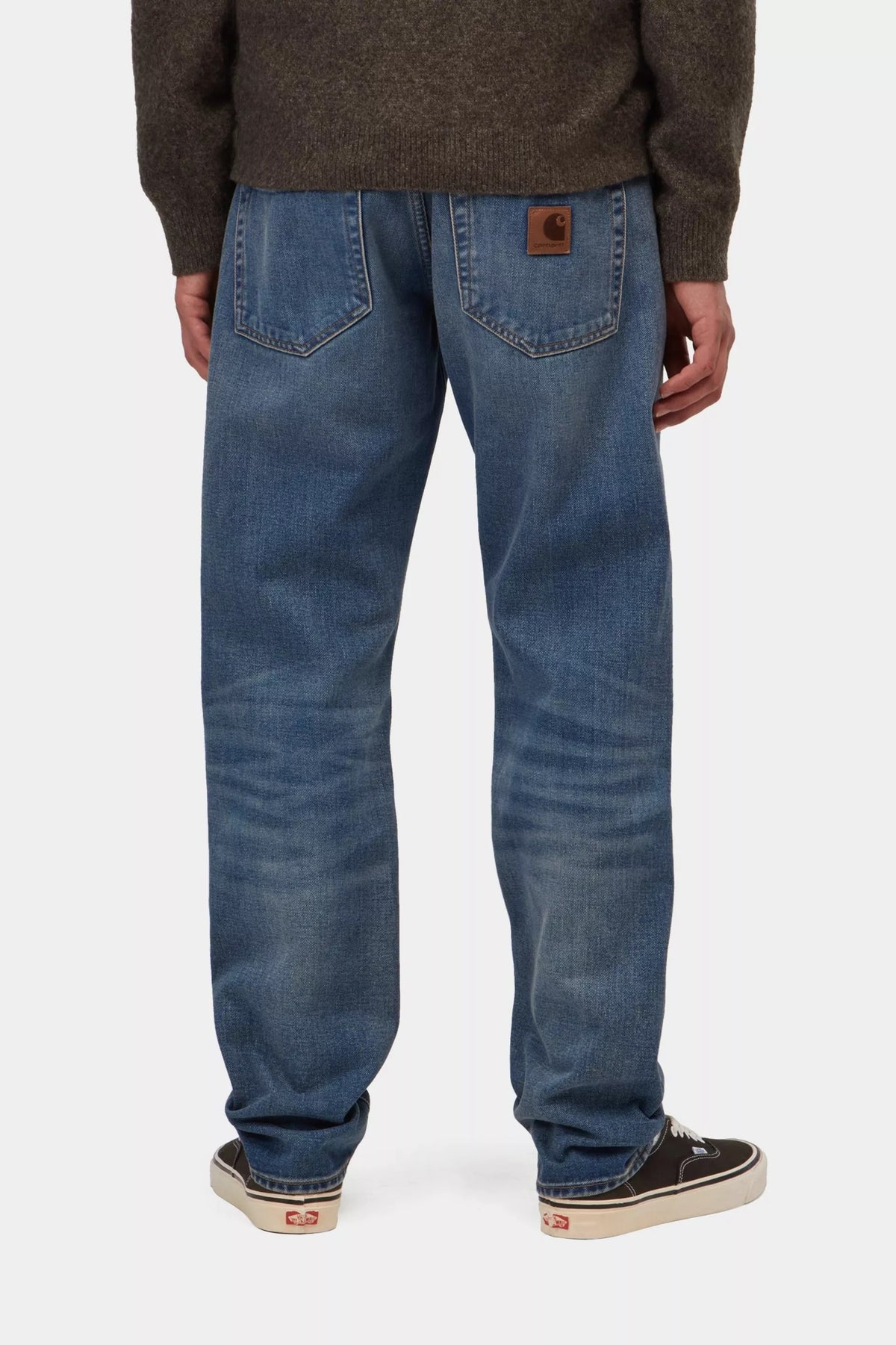 Klondike pant I029207 014L32 CARHARTT WIP 