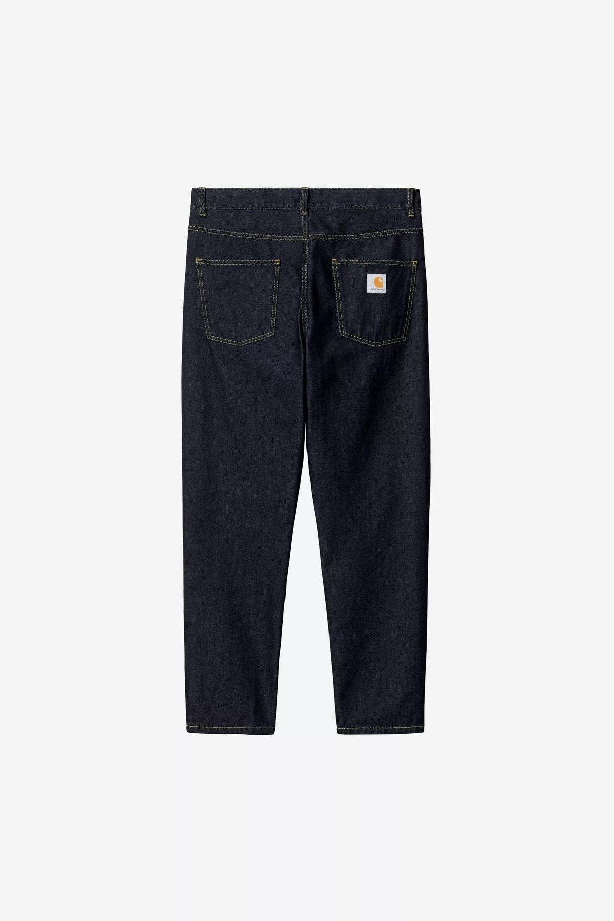 Newel pant I029208 012Y CARHARTT WIP 
