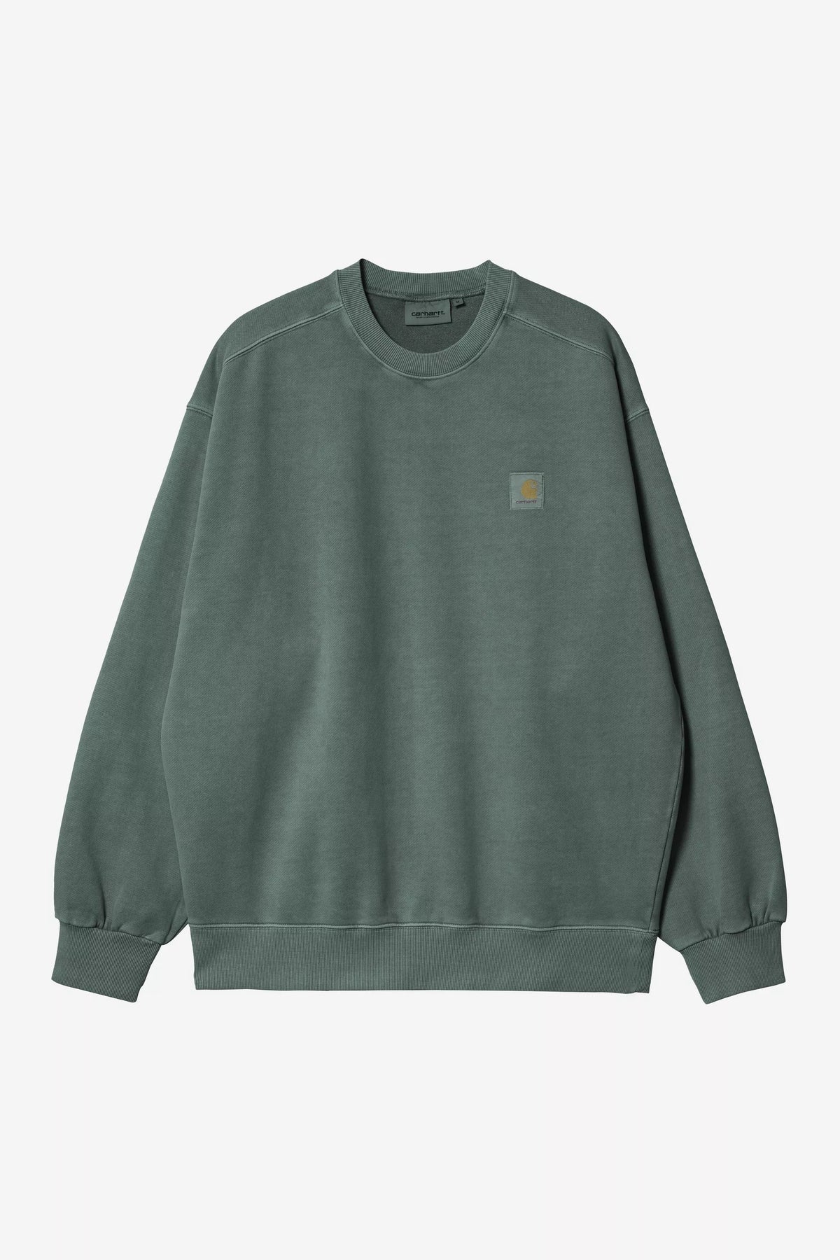 Vista sweatshirt I029522 3U0GD CARHARTT WIP 