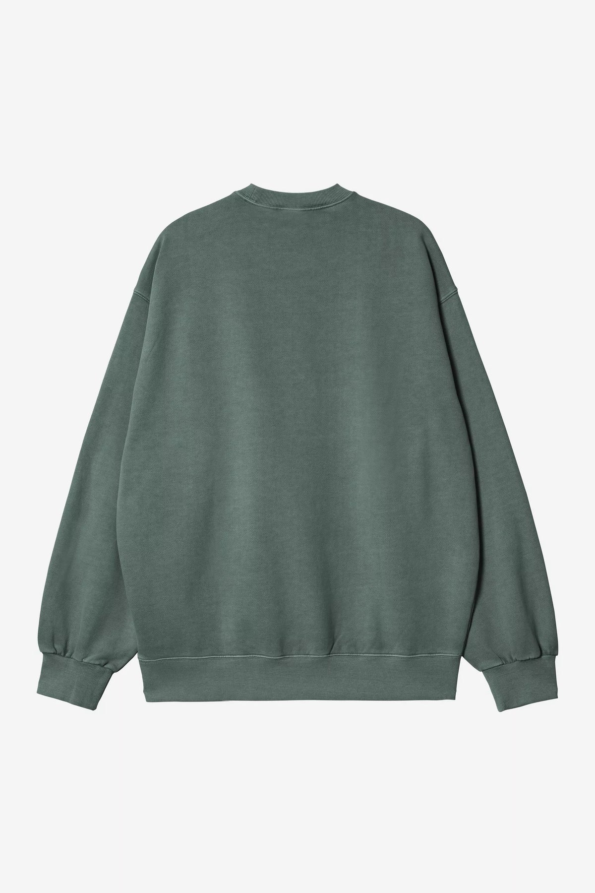 Vista sweatshirt I029522 3U0GD CARHARTT WIP 