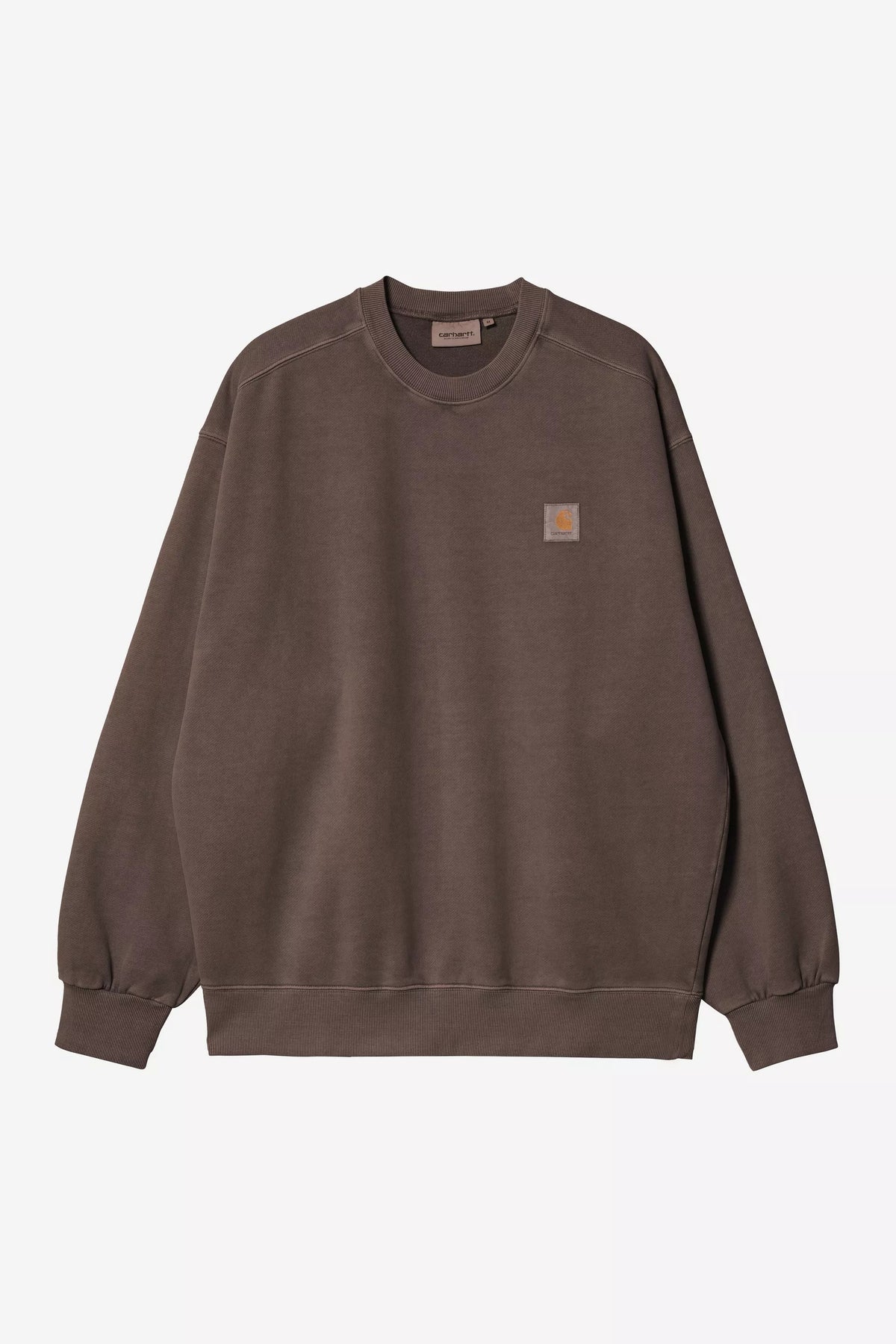 Vista sweatshirt I029522 47GD CARHARTT WIP 