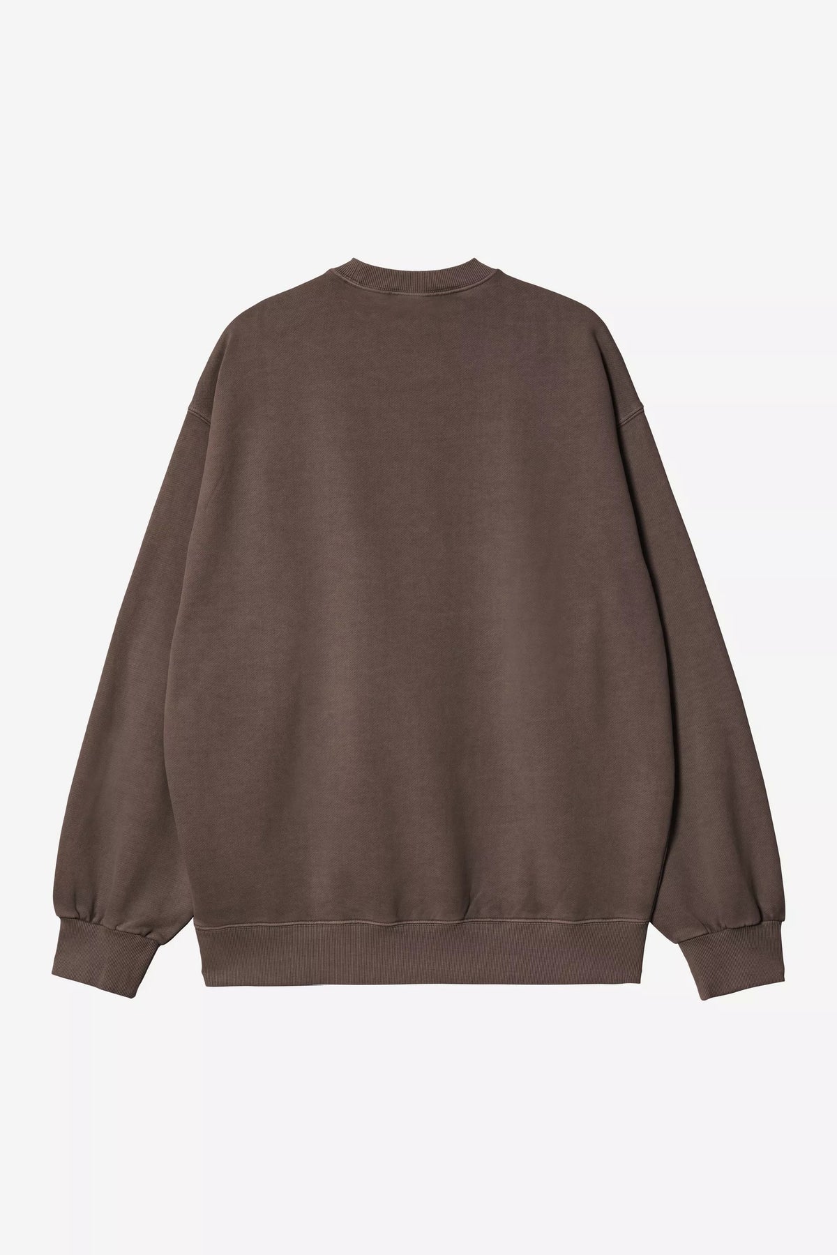 Vista sweatshirt I029522 47GD CARHARTT WIP 