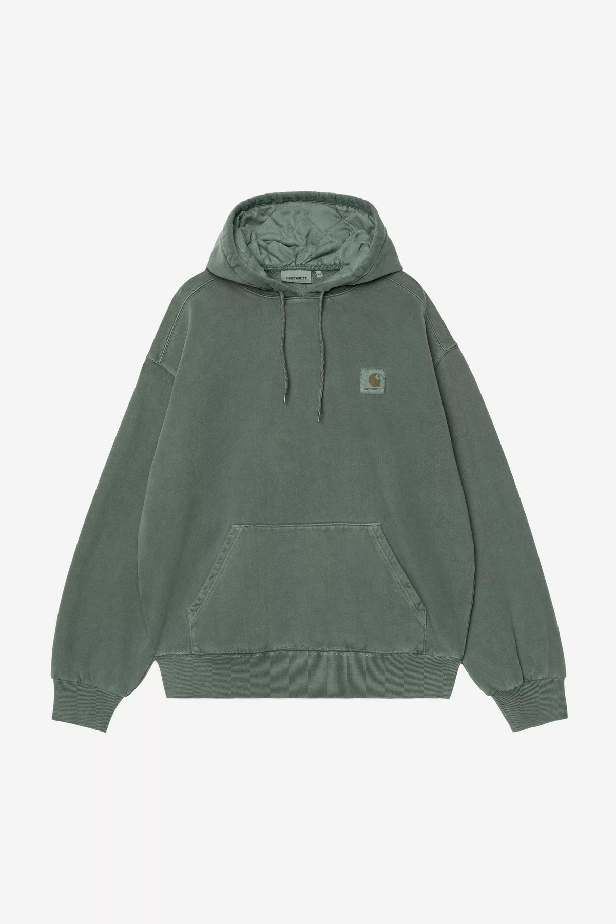 Hooded vista sweatshirt I029523 3U0GD CARHARTT WIP 
