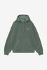 Hooded vista sweatshirt