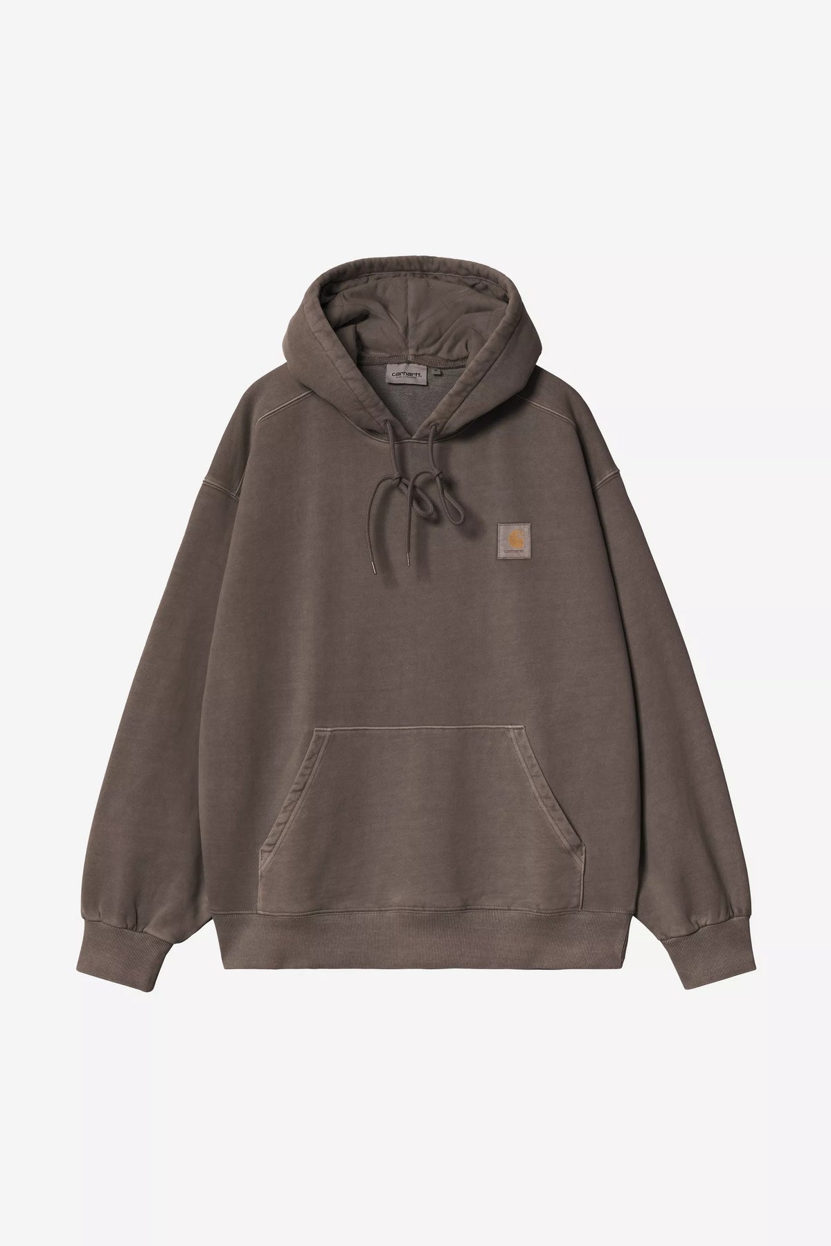 Hooded vista sweatshirt I029523 47GD CARHARTT WIP 