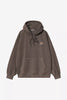 Hooded vista sweatshirt