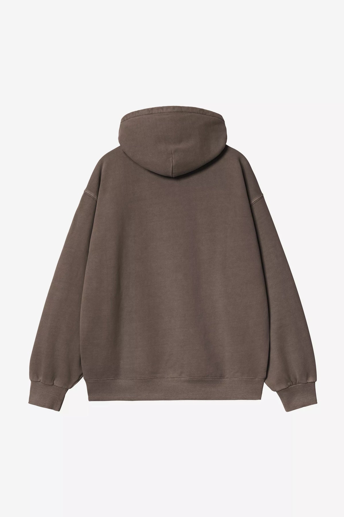 Hooded vista sweatshirt I029523 47GD CARHARTT WIP 