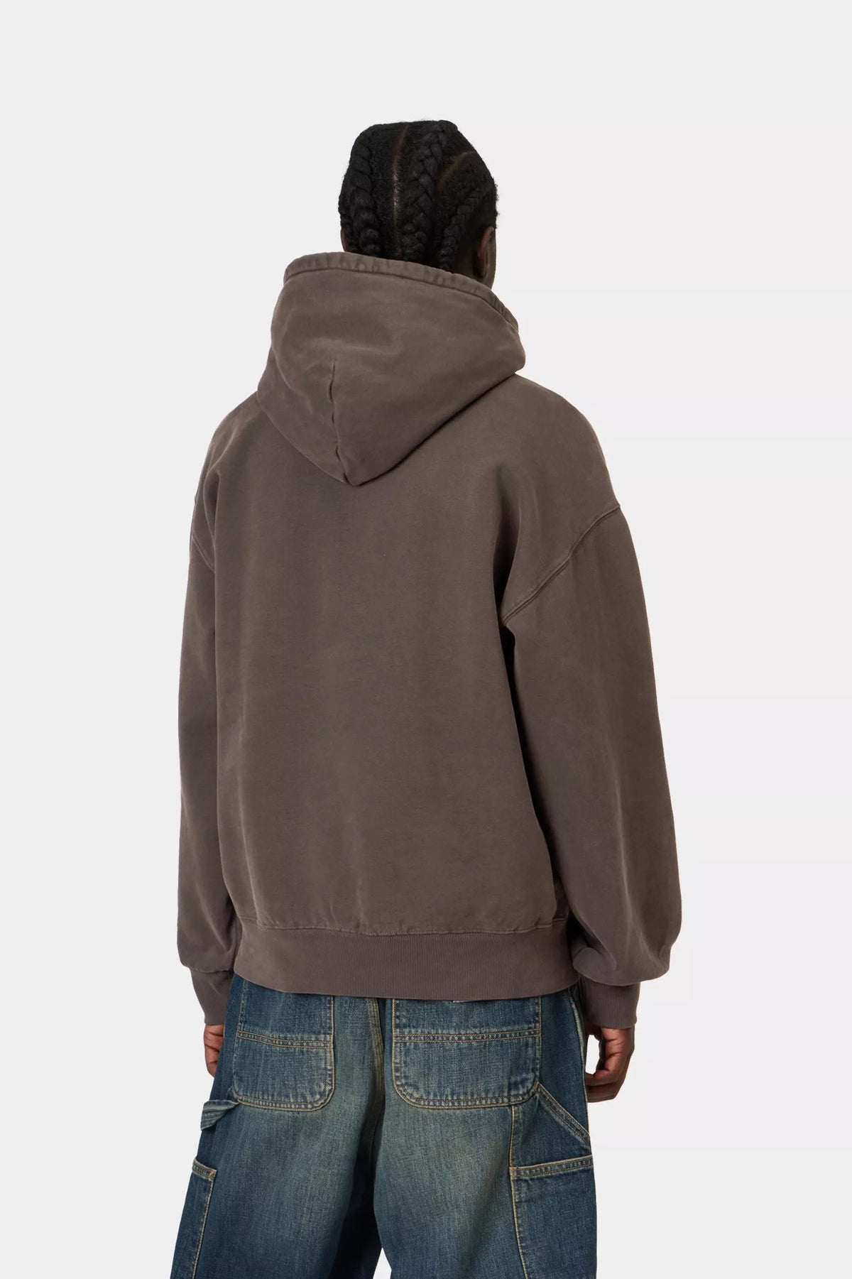 Hooded vista sweatshirt I029523 47GD CARHARTT WIP 
