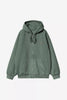 Hooded vista jacket