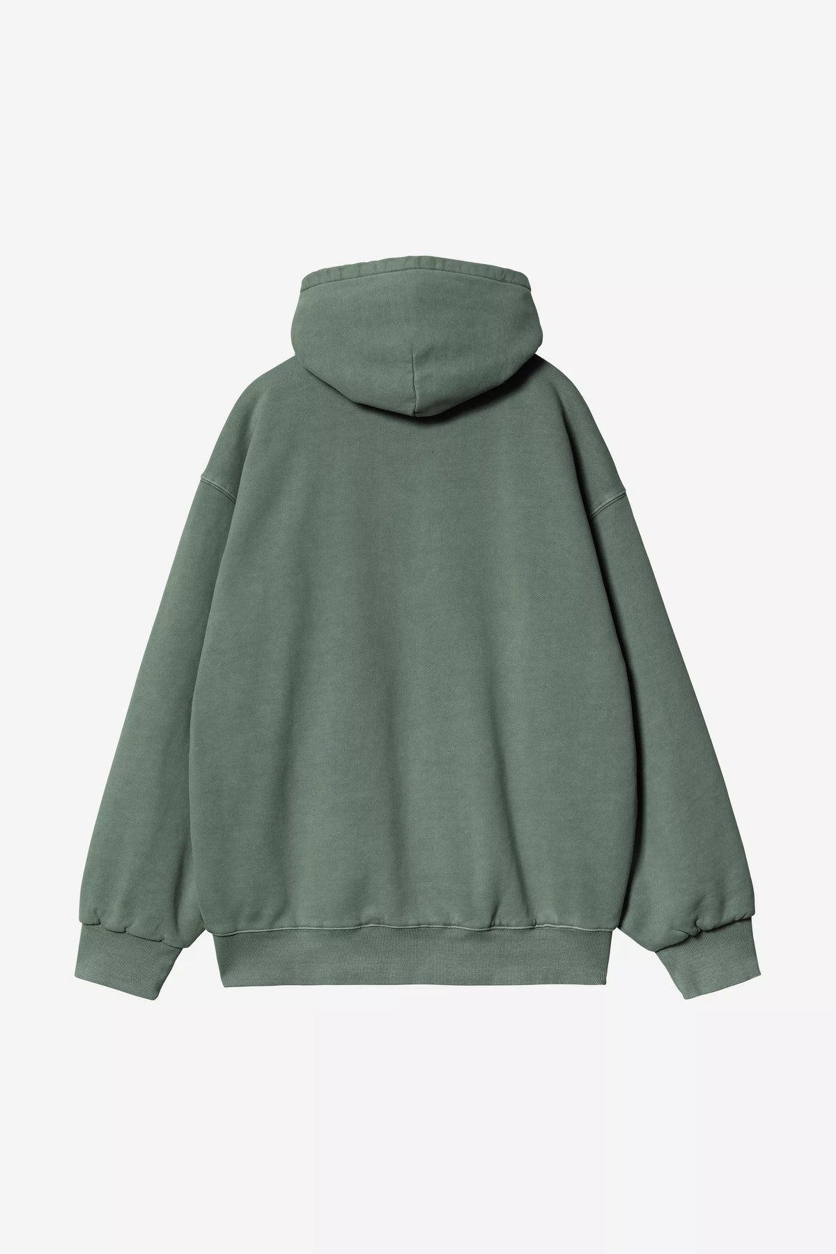Hooded vista jacket I029524 3U0GD CARHARTT WIP 