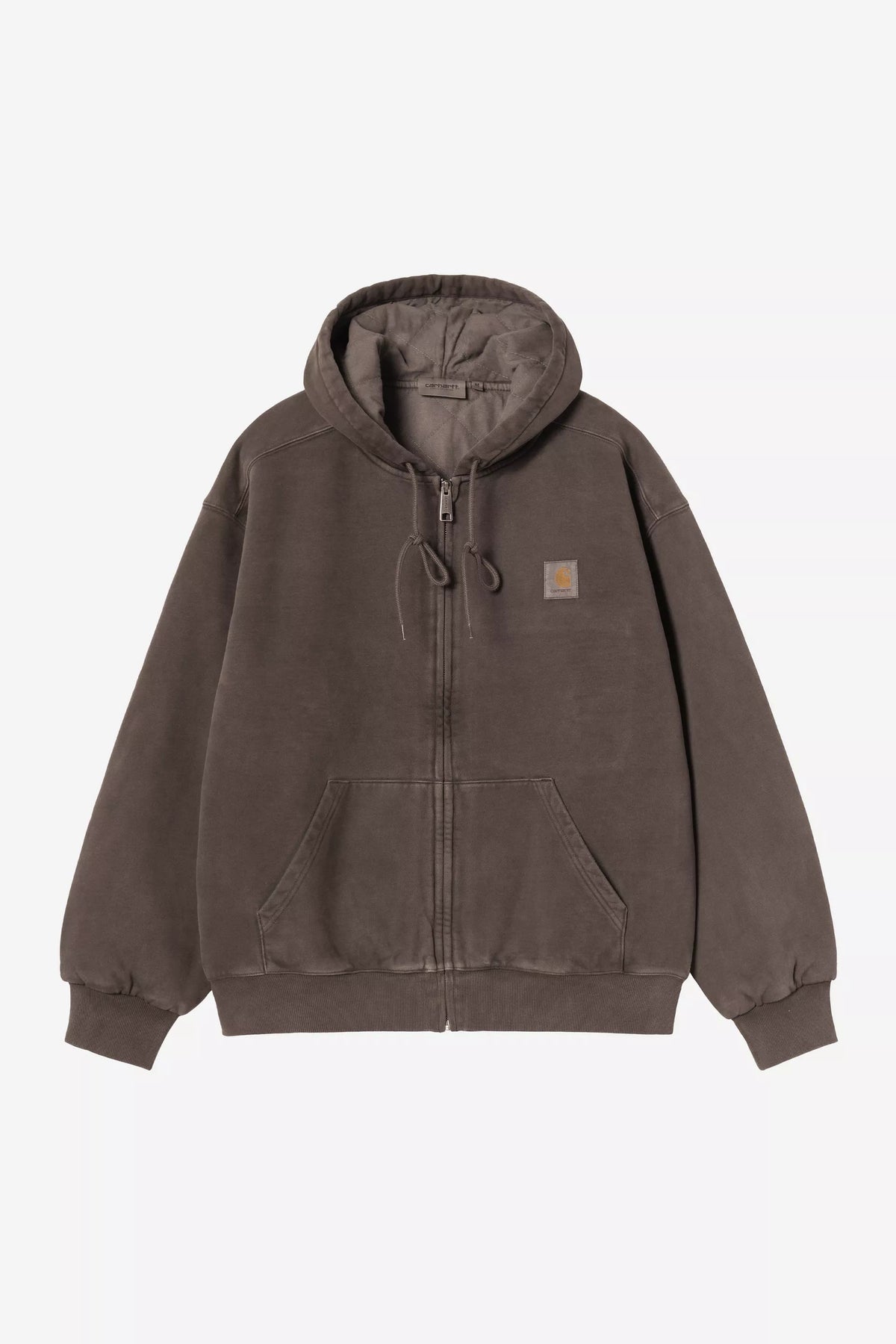 Hooded vista jacket I029524 47GD CARHARTT WIP 