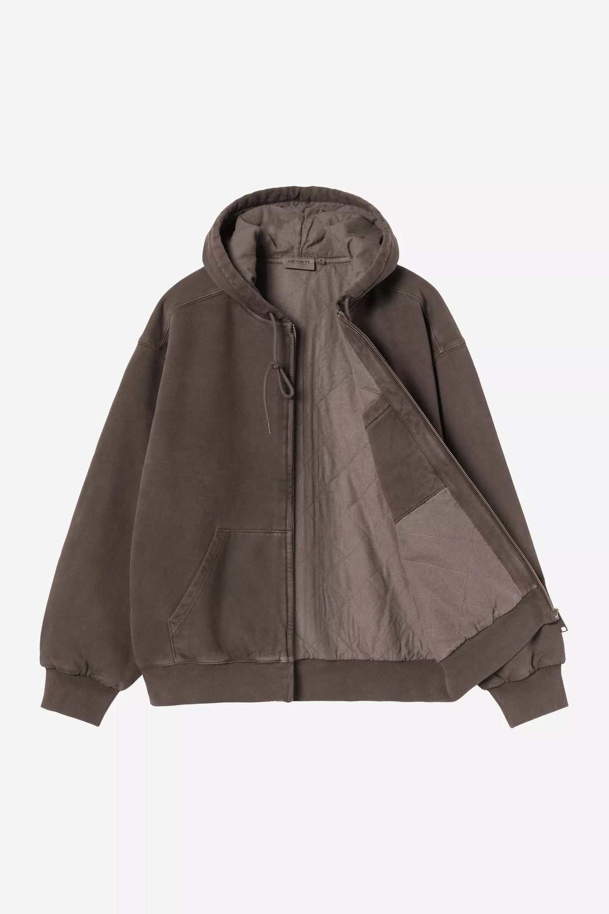 Hooded vista jacket I029524 47GD CARHARTT WIP 