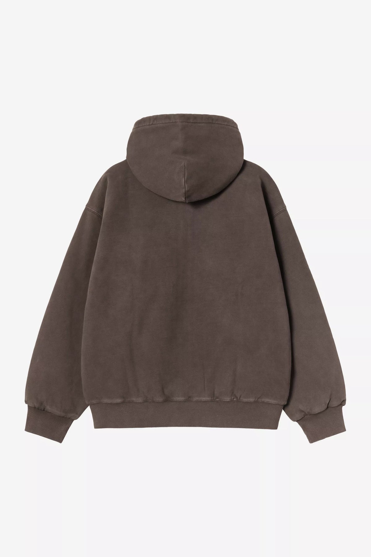 Hooded vista jacket I029524 47GD CARHARTT WIP 