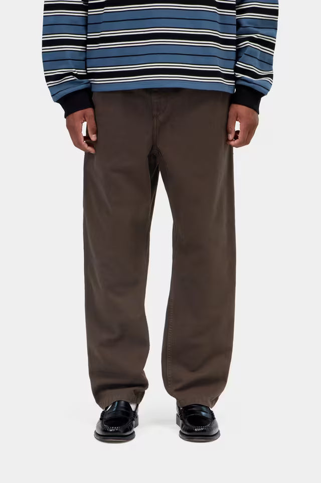 Flint pant I029919 47GD CARHARTT WIP 