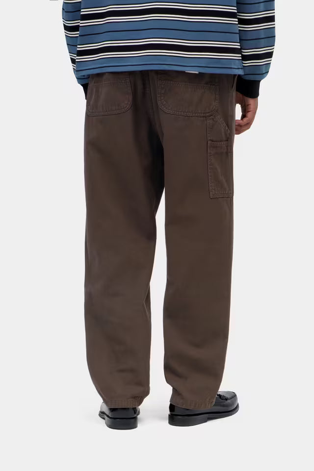 Flint pant I029919 47GD CARHARTT WIP 