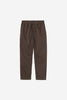 Flint trousers