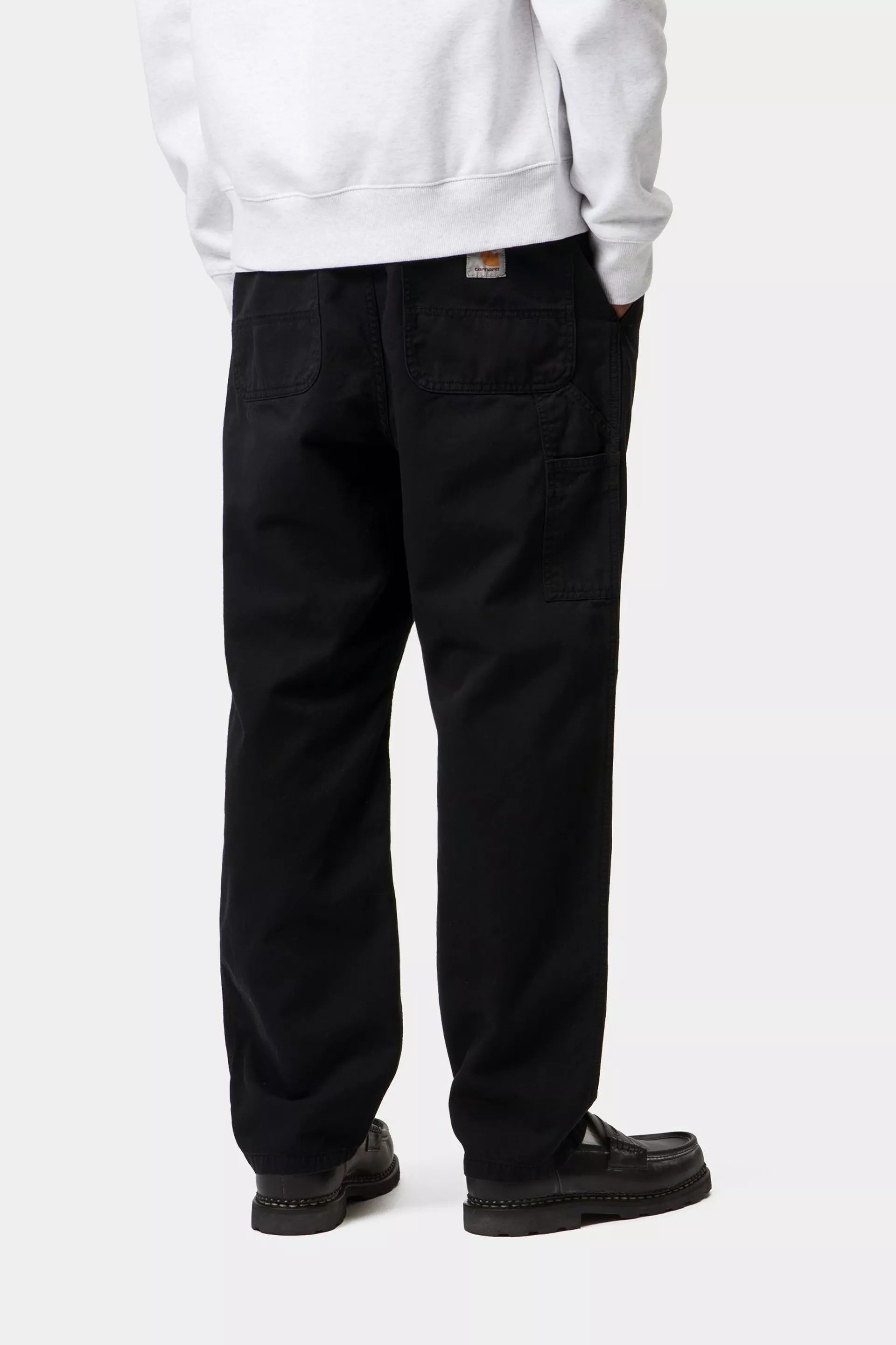 Flint pant I029919 89GD CARHARTT WIP 