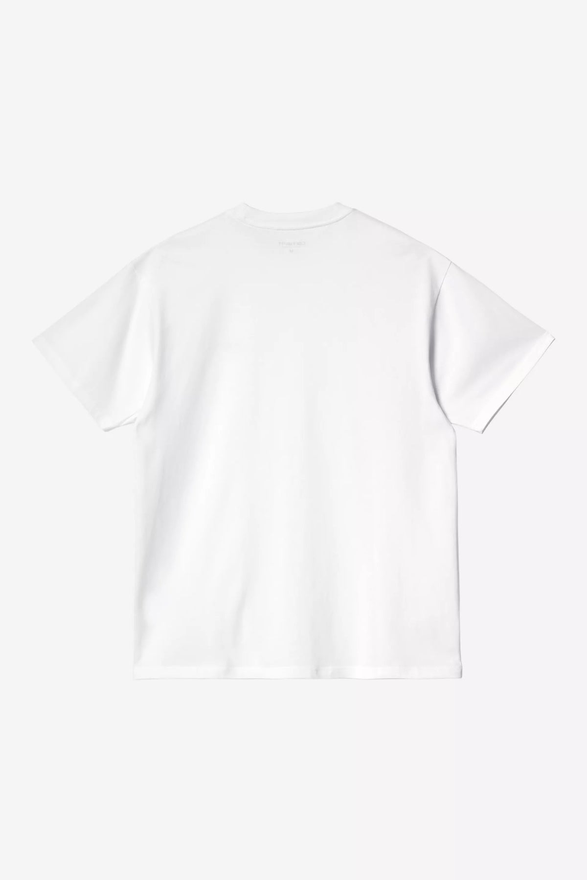 S/S american script t-shirt I029956 02XX CARHARTT WIP 