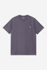 S/S American Script T-Shirt