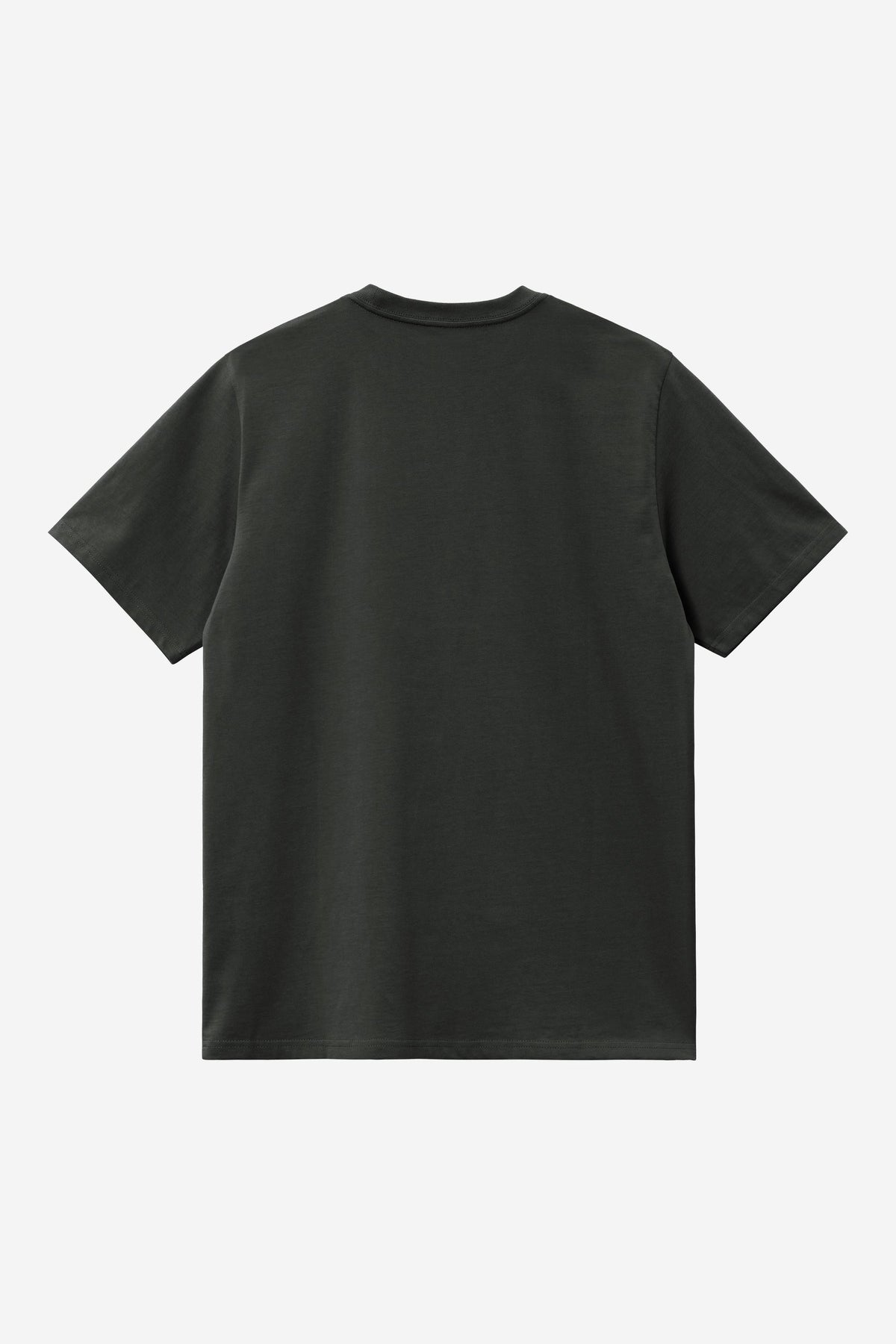 S/S American script t-shirt I029956 3T6XX CARHARTT WIP 