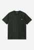 S/S American script t-shirt