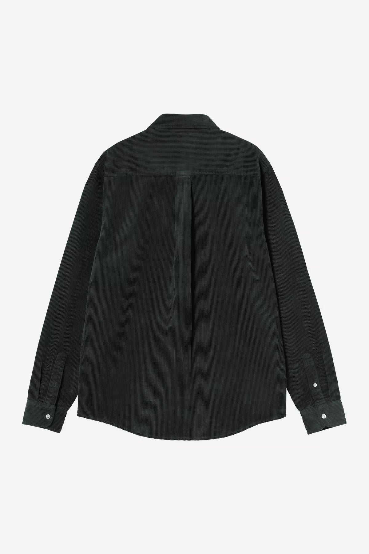 L/S madison cord shirt I029958 3T6XX CARHARTT WIP 