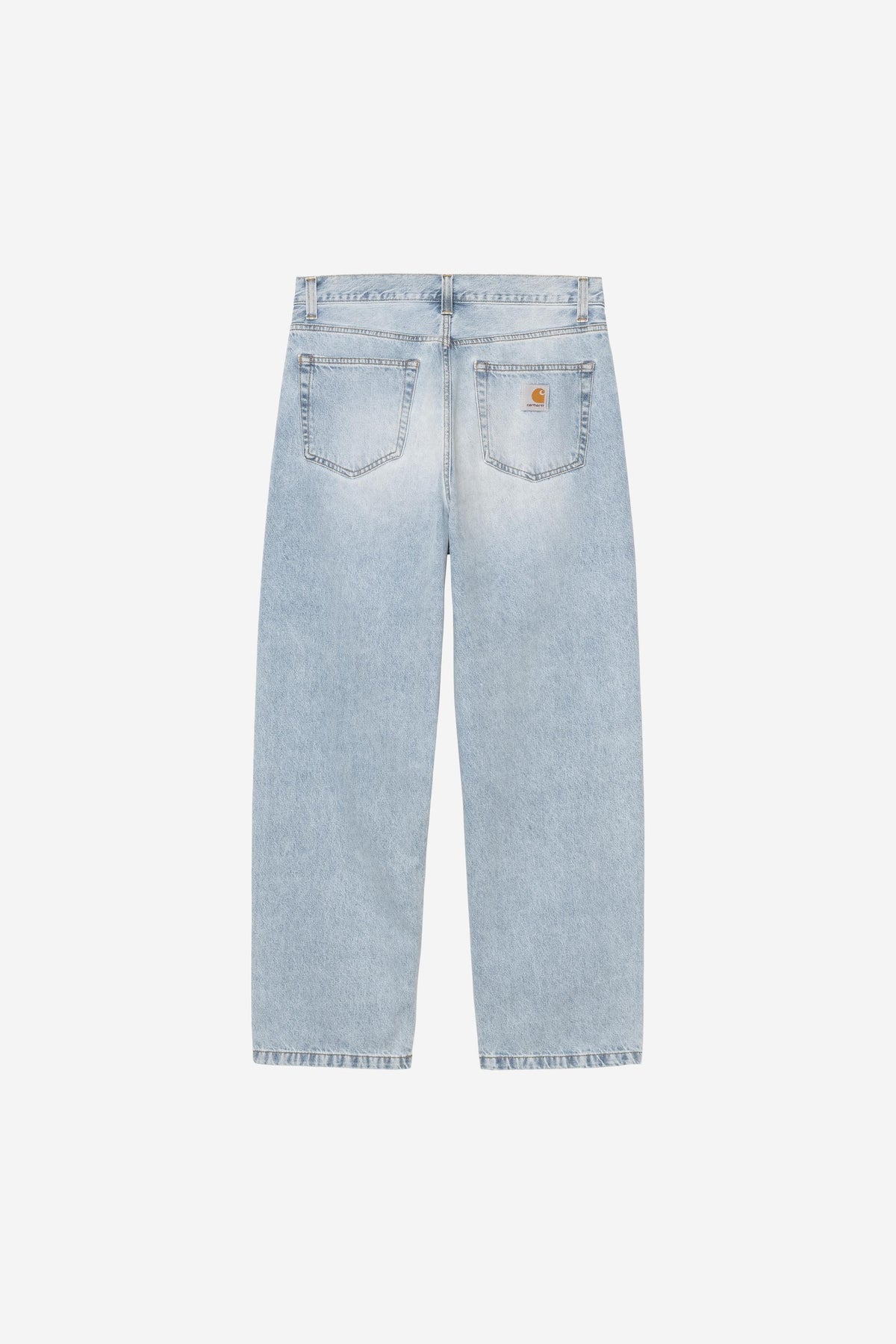Landon pant I030468 01WU CARHARTT WIP 
